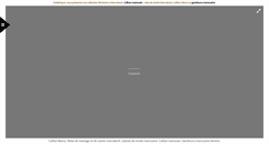Desktop Screenshot of fbcaftan.com